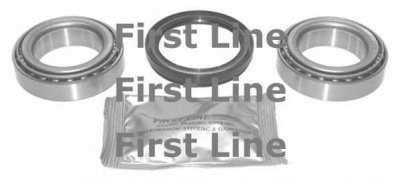 FIRST LINE fbk428 -  Комплект подшипника ступицы колеса